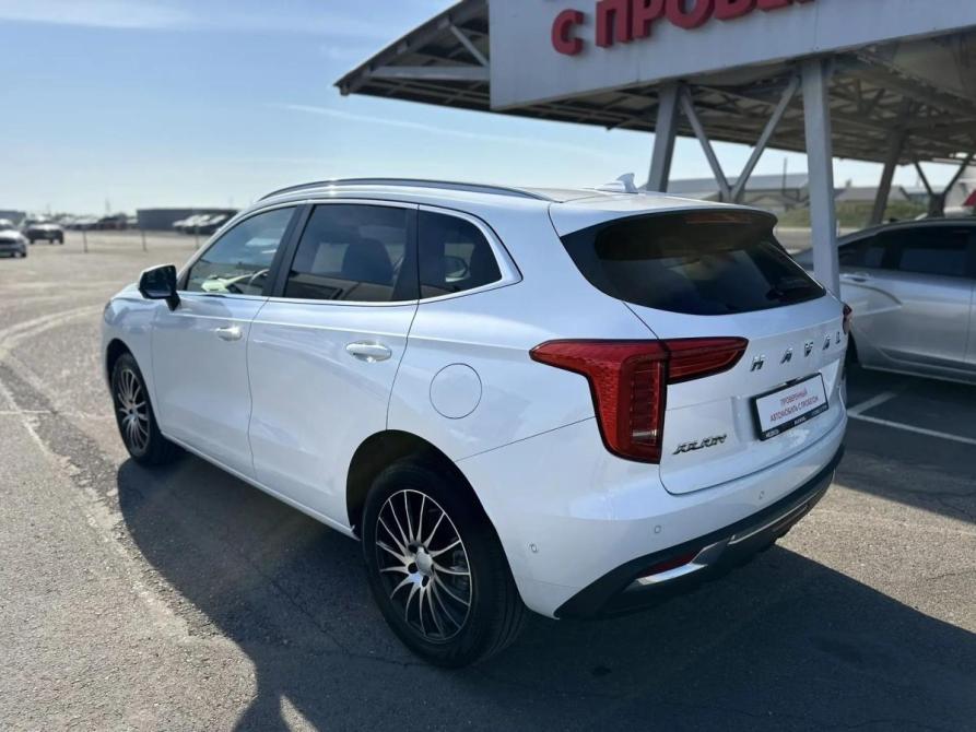 Haval Jolion I Абакан  - изображение 16