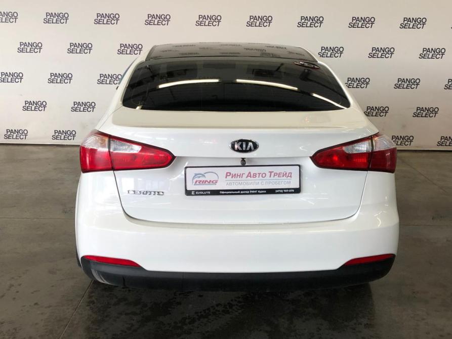 Kia Cerato III Курск  - изображение 10