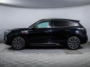 Hongqi HS5 I Рестайлинг Москва  - изображение 31