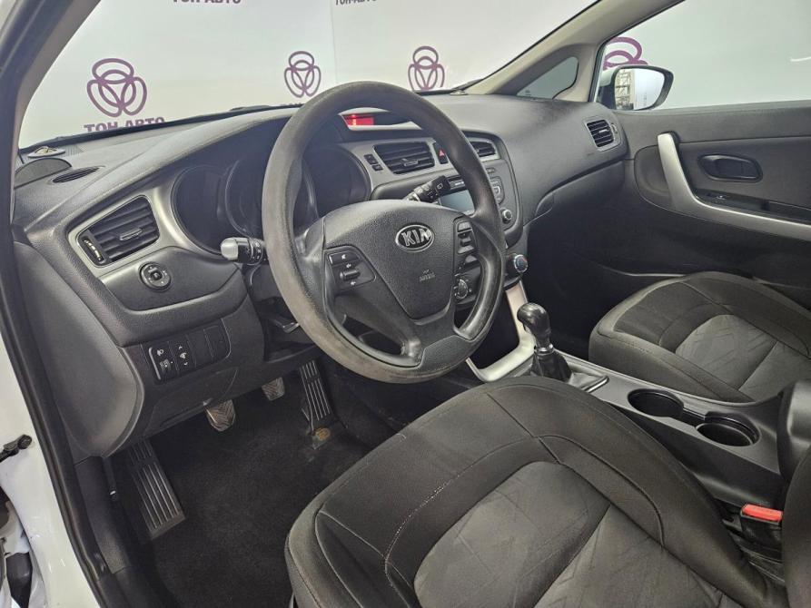 Kia Ceed II Тольятти  - изображение 15