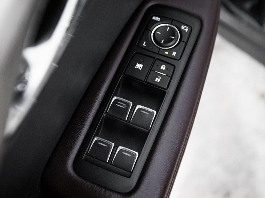 Lexus RX IV Иркутск  - изображение 21