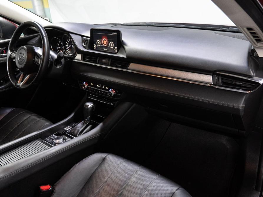 Mazda 6 III (GJ) Рестайлинг 2 Тюмень  - изображение 18
