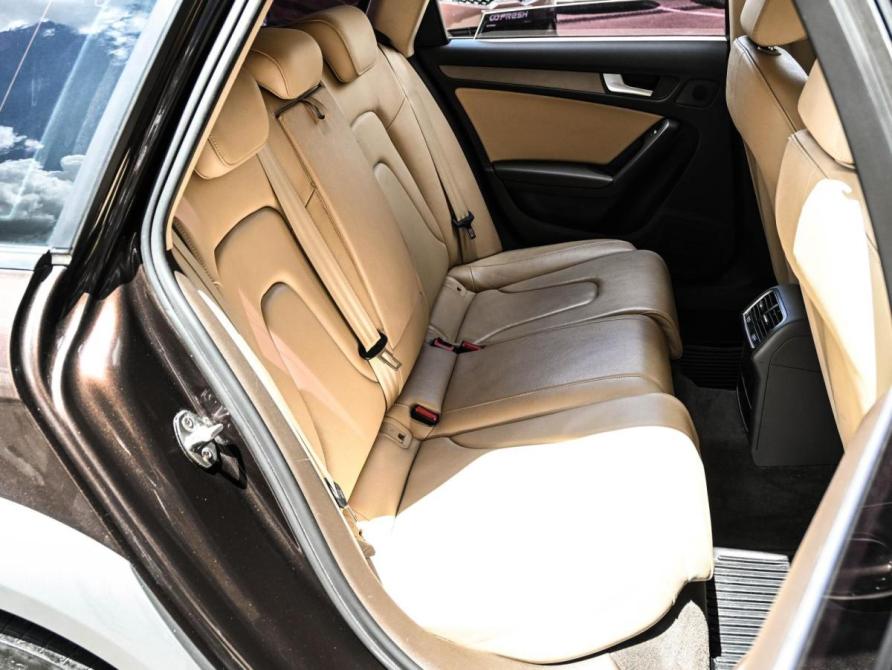 Audi A4 allroad IV (B8) Рестайлинг Новороссийск  - изображение 7