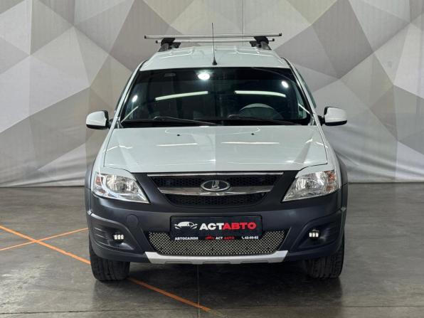 Lada (ВАЗ) Largus I с пробегом 2019 года, цена 940 000 рублей, 138573 км, универсал, Автокод Объявления
