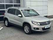 Volkswagen Tiguan I Рестайлинг Новокузнецк  - изображение 25