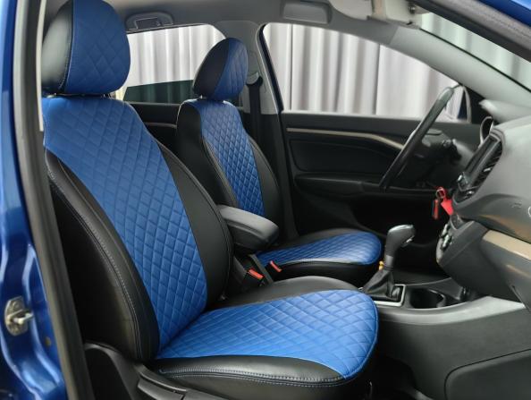 Lada (ВАЗ) Vesta I с пробегом 2021 года, цена 1 348 000 рублей, 40315 км, универсал, Автокод Объявления