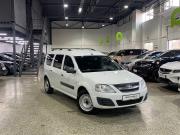 Lada (ВАЗ) Largus I Санкт-Петербург  - изображение 16