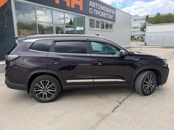 Chery Tiggo 8 Pro Max I с пробегом 2022 года, цена 2 219 900 рублей, 66218 км, внедорожник, Автокод Объявления