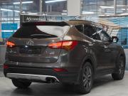Hyundai Santa Fe III Москва  - изображение 23