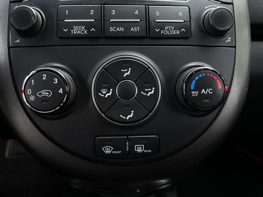 Kia Soul I Рестайлинг Ярославль  - изображение 13