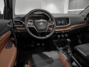 Lada (ВАЗ) Vesta I Рестайлинг (NG) Москва  - изображение 29