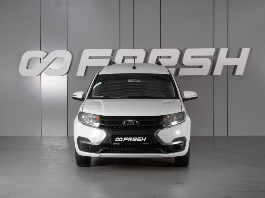 Lada (ВАЗ) Largus I Рестайлинг Минеральные Воды  - изображение 3