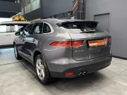 Jaguar F-Pace I Екатеринбург  - изображение 45