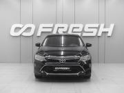 Toyota Camry VII (XV50) Рестайлинг Ростов-на-Дону  - изображение 23