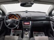 Toyota Avensis II Рестайлинг Красноярск  - изображение 32