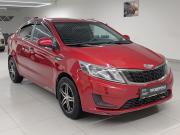 Kia Rio III Казань  - изображение 25