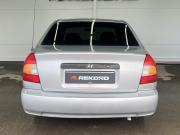 Hyundai Accent II Уфа  - изображение 19