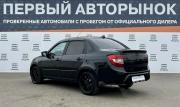 Lada (ВАЗ) Granta I Краснодар  - изображение 27