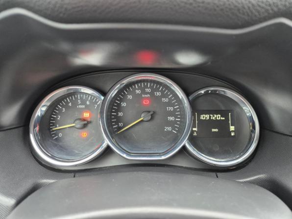 Renault Duster I Рестайлинг с пробегом 2019 года, цена 1 550 000 рублей, 109719 км, внедорожник, Автокод Объявления