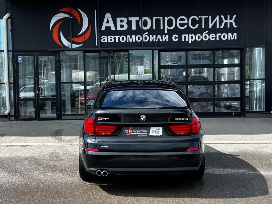 BMW 5 серии VI (F10/F11/F07) Волгоград  - изображение 5