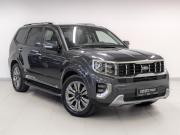 Kia Mohave I Рестайлинг 2 Санкт-Петербург  - изображение 33