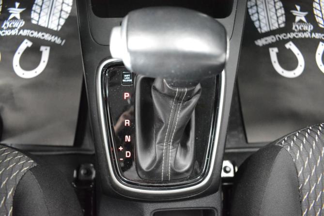 Kia Rio IV с пробегом 2019 года, цена 1 348 000 рублей, 151000 км, хэтчбек, Автокод Объявления