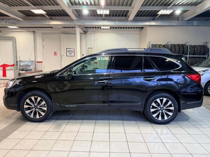 Subaru Outback V Челябинск  - изображение 9