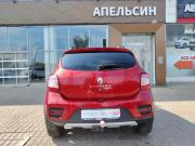 Renault Sandero II Рестайлинг Альметьевск  - изображение 38