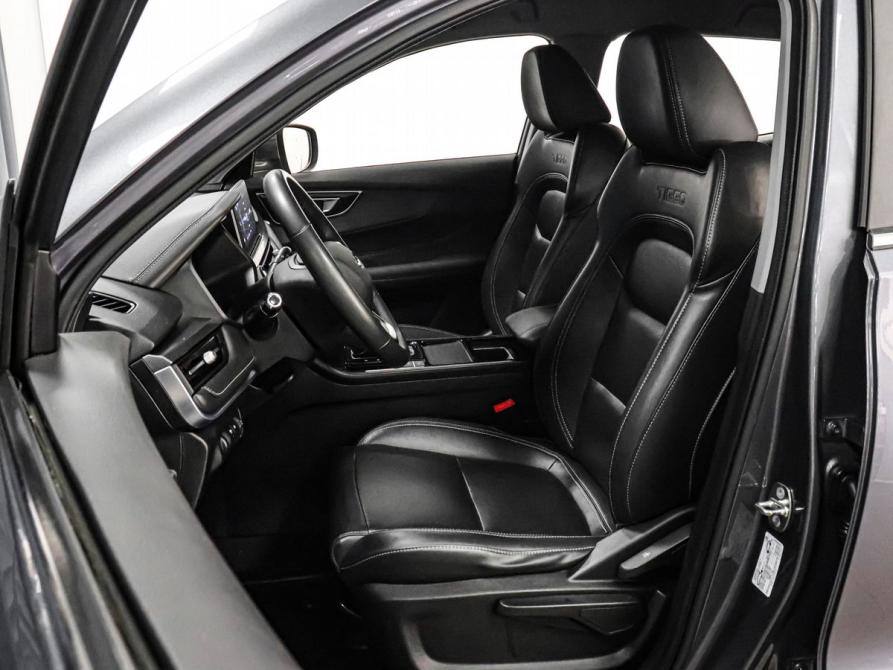 Chery Tiggo 4 Pro I Рестайлинг Минеральные Воды  - изображение 8