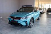 Geely Coolray I Ростов-на-Дону  - изображение 33