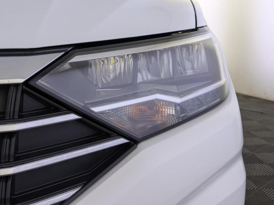 Volkswagen Jetta VII Москва  - изображение 11