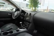 Nissan Qashqai I Рестайлинг Ульяновск  - изображение 44