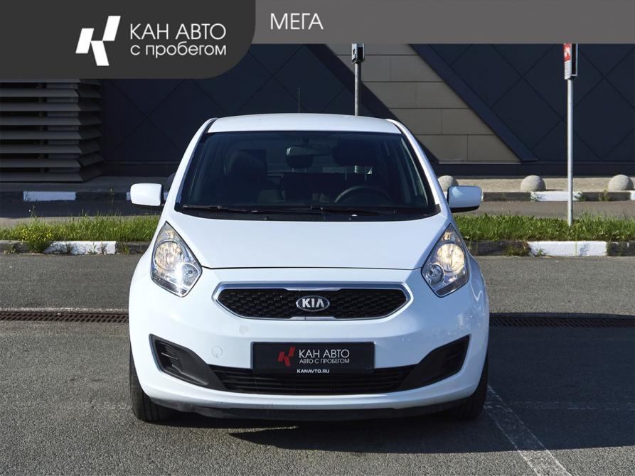 Kia Venga I Казань  - изображение 3