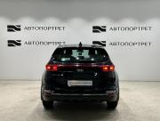 Kia Sportage IV Санкт-Петербург  - изображение 29