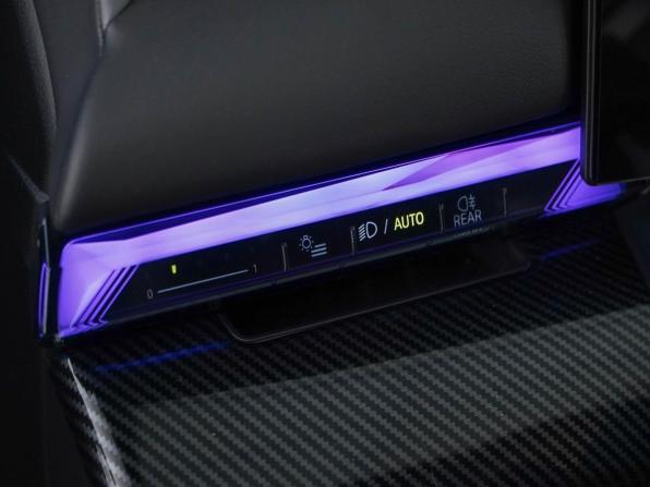 BMW 5 серии VIII (G60/G61/G68) с пробегом 2024 года, цена 8 097 434 рубля, 23811 км, седан, Автокод Объявления