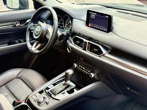 Mazda CX-5 II с пробегом 2021 года, цена 3 448 000 рублей, 30256 км, внедорожник, Автокод Объявления