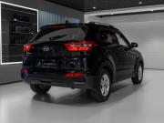 Hyundai Creta I Москва  - изображение 28