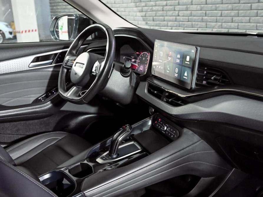 Haval F7x I Рестайлинг Екатеринбург  - изображение 18