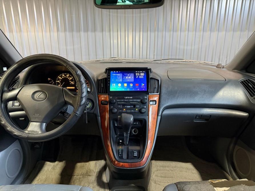 Lexus RX I Ростов-на-Дону  - изображение 6
