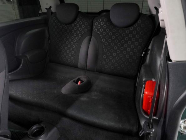 Mini Hatch I (R50) с пробегом 2006 года, цена 529 000 рублей, 157627 км, хэтчбек, Автокод Объявления