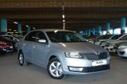 Skoda Rapid I Уфа  - изображение 19
