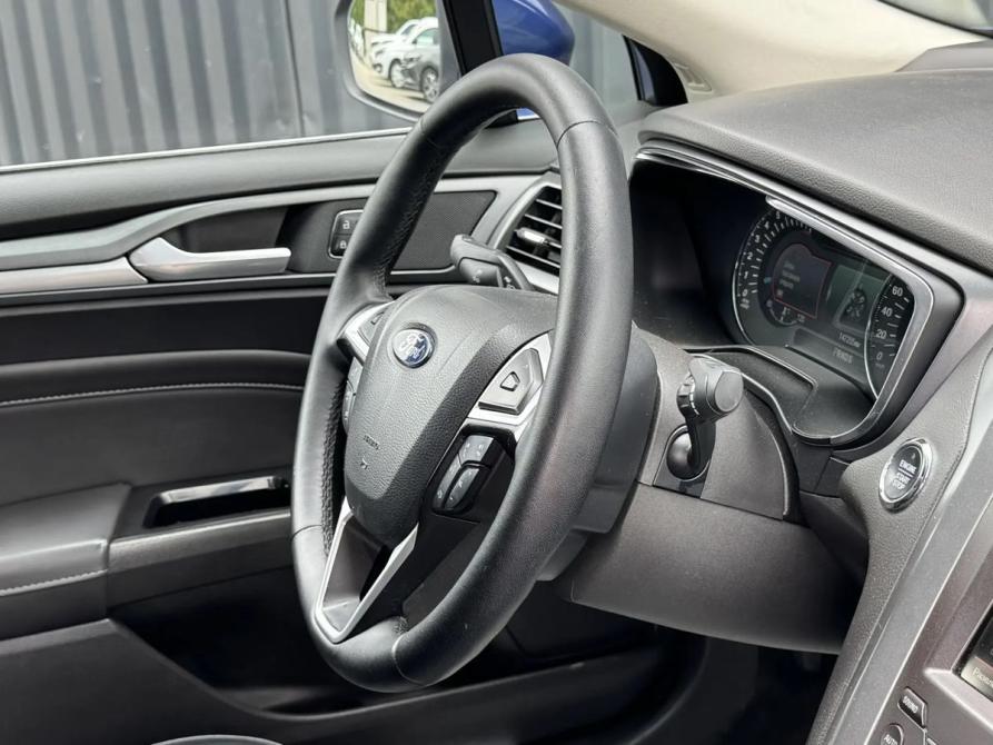 Ford Mondeo V Самара  - изображение 15