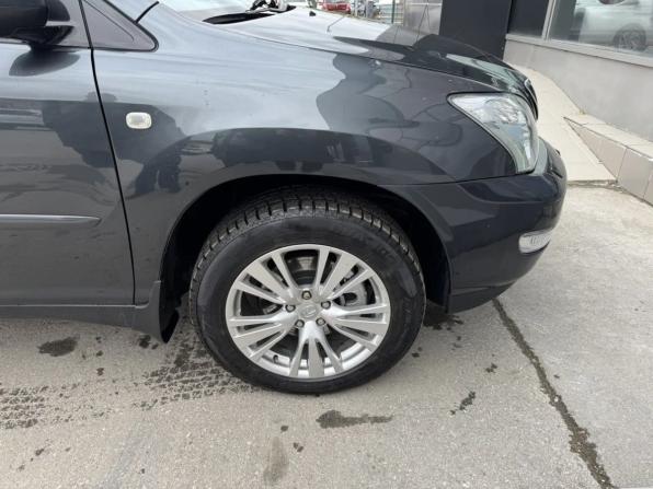 Lexus RX II Рестайлинг с пробегом 2007 года, цена 1 470 000 рублей, 248309 км, внедорожник, Автокод Объявления