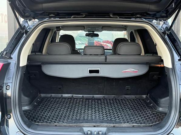 Geely Atlas I с пробегом 2020 года, цена 1 570 000 рублей, 82856 км, внедорожник, Автокод Объявления