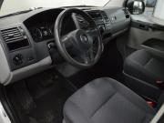 Volkswagen Caravelle T5 Рестайлинг Санкт-Петербург  - изображение 20