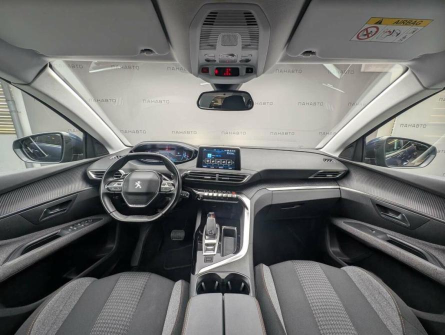 Peugeot 5008 II Москва  - изображение 6