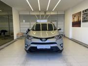 Toyota RAV4 IV (XA40) Рестайлинг Новосибирск  - изображение 16