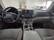 Toyota Highlander II (XU40) Рестайлинг Мончегорск  - изображение 52