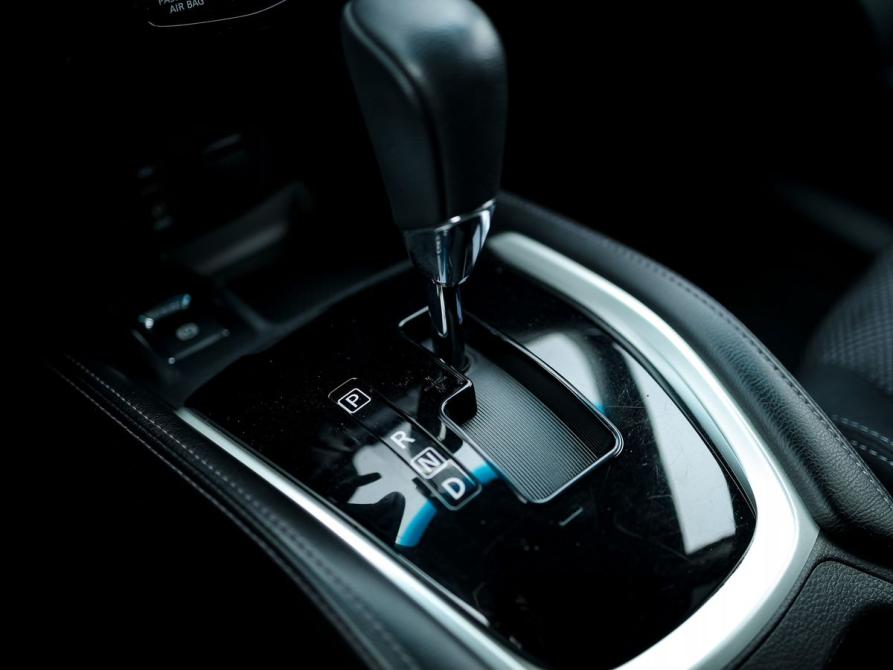 Nissan Qashqai II Рестайлинг Ижевск  - изображение 26