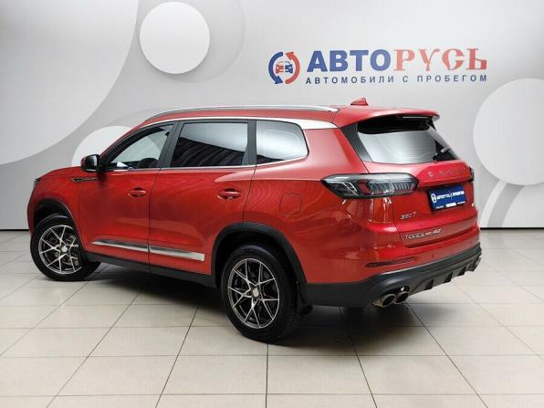 Chery Tiggo 8 Pro Max I с пробегом 2022 года, цена 2 039 000 рублей, 70000 км, внедорожник, Автокод Объявления